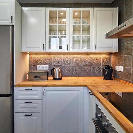 Bbarcelona Fira Superior Flats Apartment Ngoại thất bức ảnh