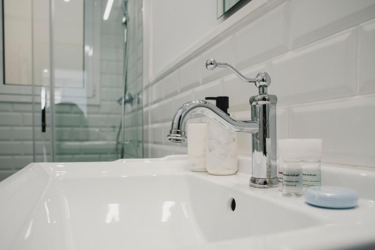 Bbarcelona Fira Superior Flats Apartment Ngoại thất bức ảnh