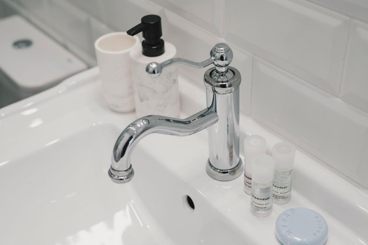 Bbarcelona Fira Superior Flats Apartment Ngoại thất bức ảnh