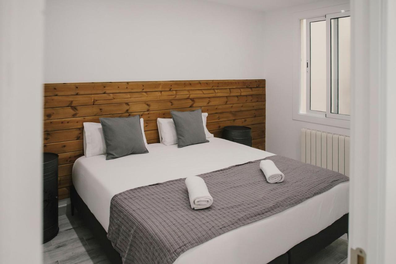 Bbarcelona Fira Superior Flats Apartment Ngoại thất bức ảnh