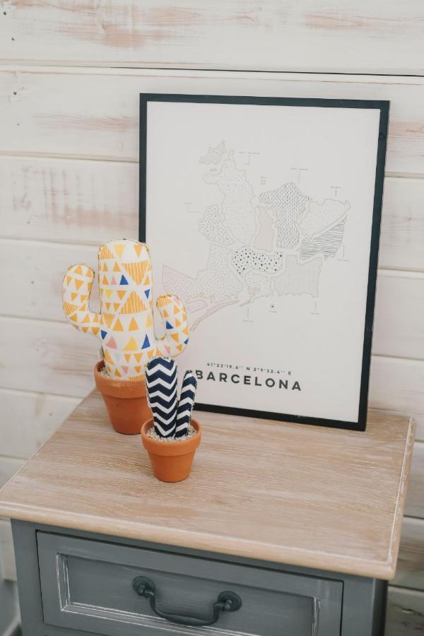 Bbarcelona Fira Superior Flats Apartment Ngoại thất bức ảnh