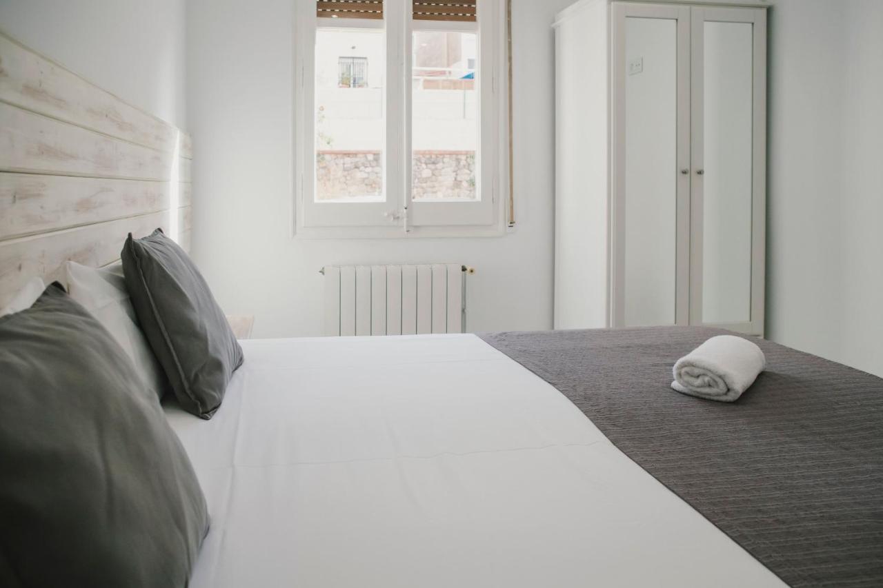 Bbarcelona Fira Superior Flats Apartment Ngoại thất bức ảnh