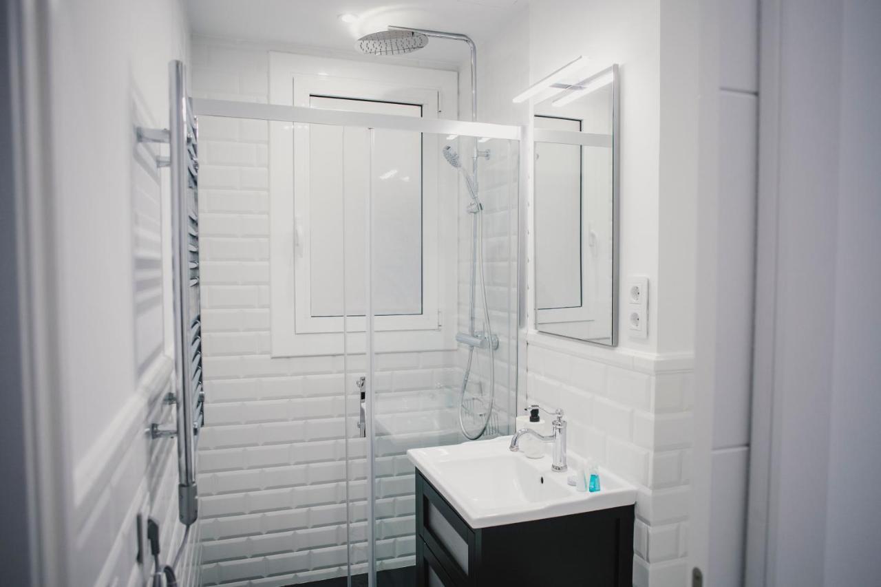 Bbarcelona Fira Superior Flats Apartment Ngoại thất bức ảnh