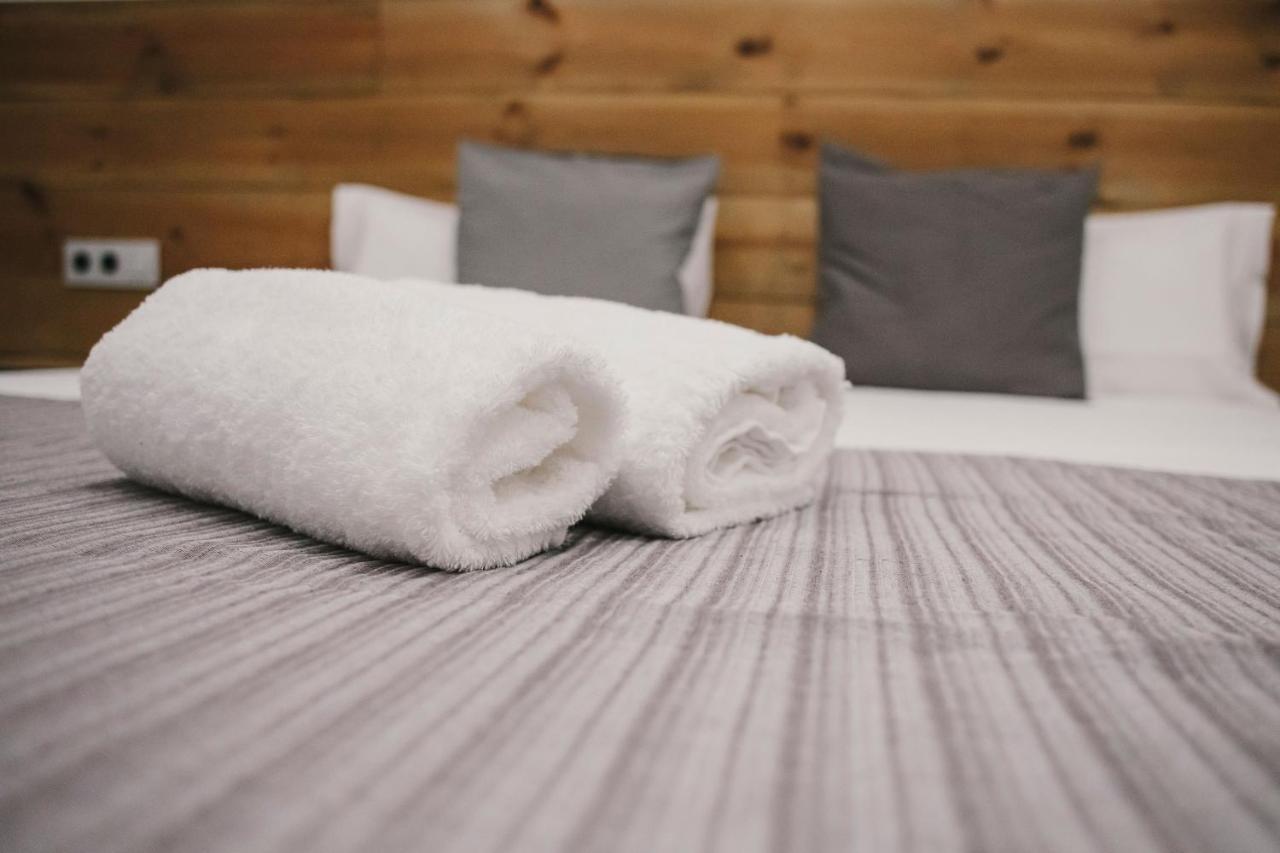 Bbarcelona Fira Superior Flats Apartment Ngoại thất bức ảnh
