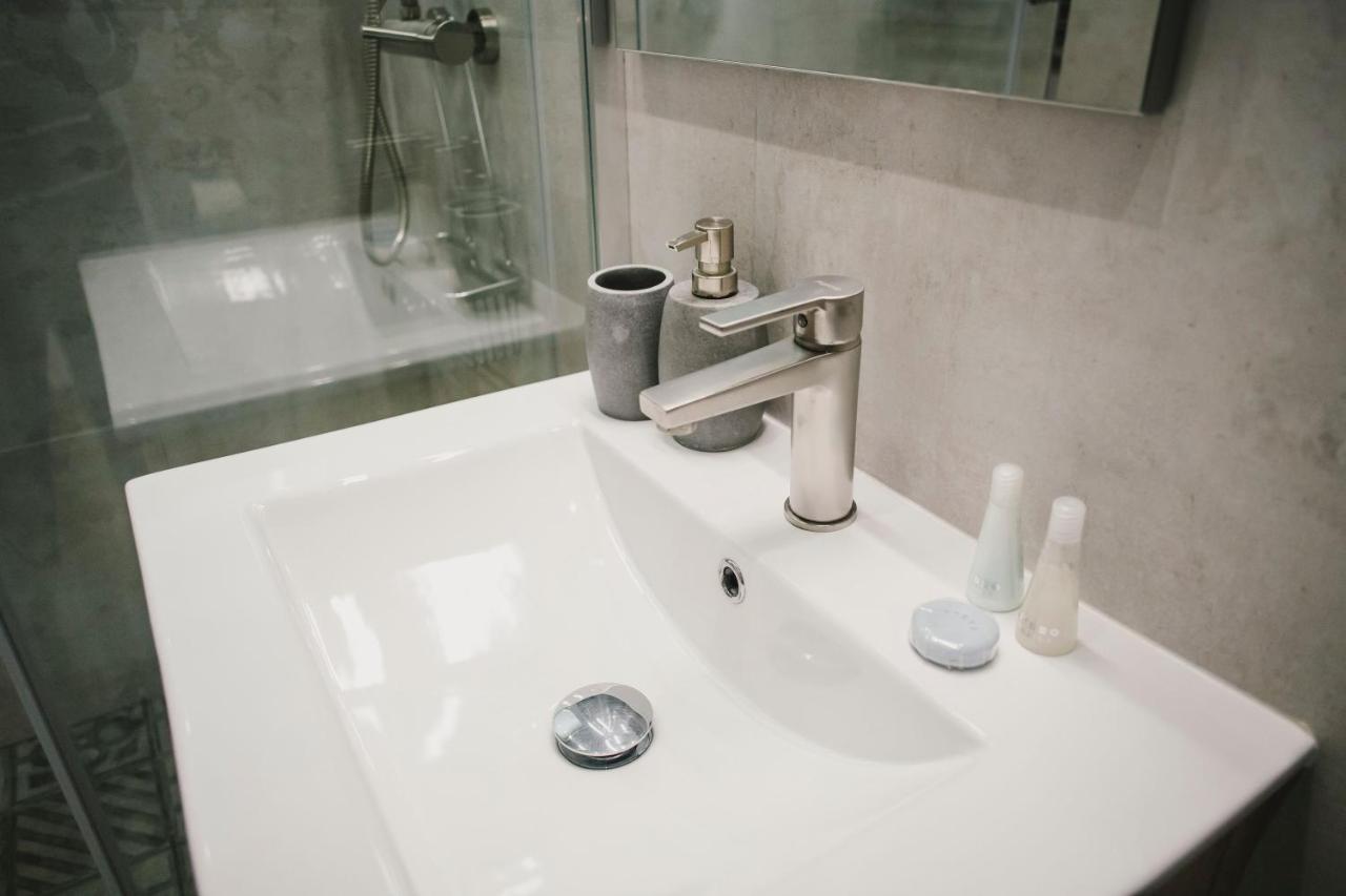 Bbarcelona Fira Superior Flats Apartment Ngoại thất bức ảnh