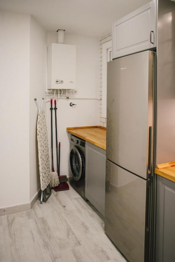 Bbarcelona Fira Superior Flats Apartment Ngoại thất bức ảnh