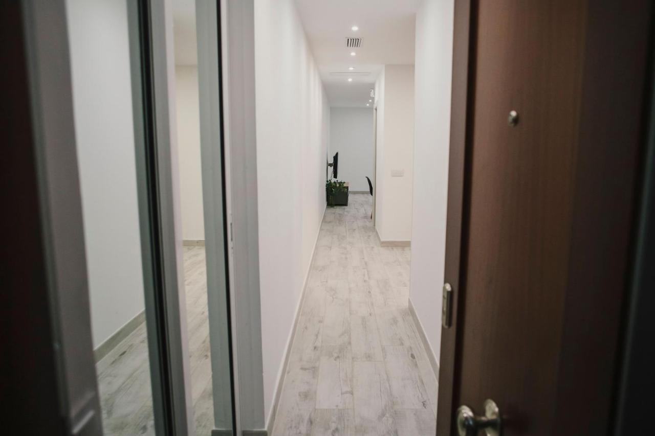 Bbarcelona Fira Superior Flats Apartment Ngoại thất bức ảnh