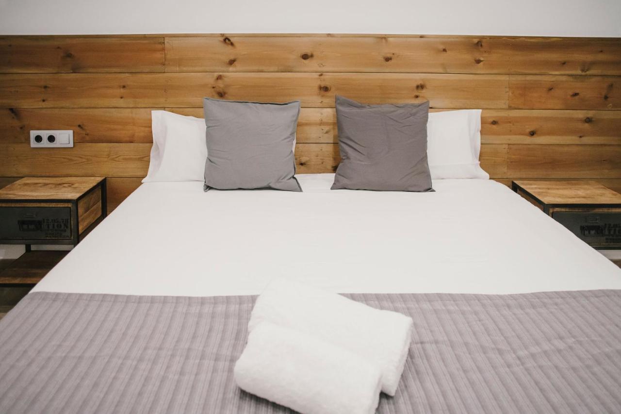 Bbarcelona Fira Superior Flats Apartment Ngoại thất bức ảnh