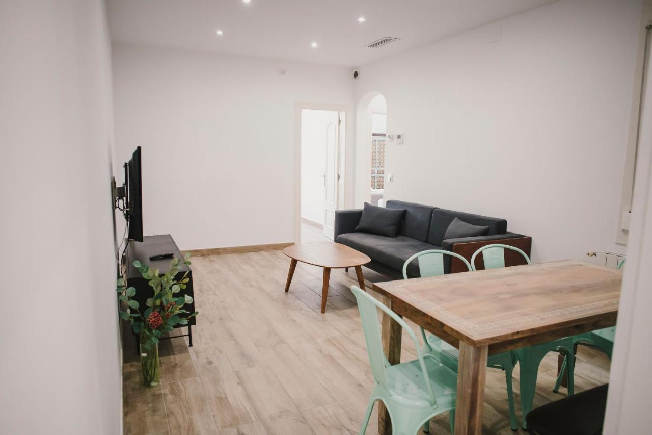 Bbarcelona Fira Superior Flats Apartment Ngoại thất bức ảnh