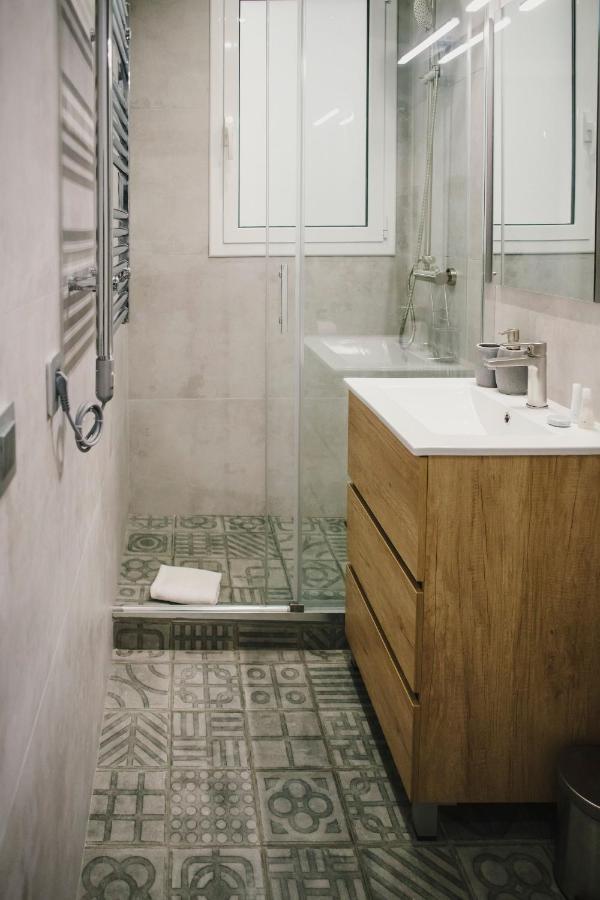 Bbarcelona Fira Superior Flats Apartment Ngoại thất bức ảnh