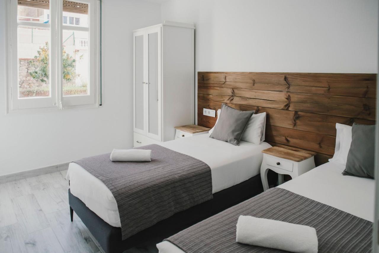 Bbarcelona Fira Superior Flats Apartment Ngoại thất bức ảnh
