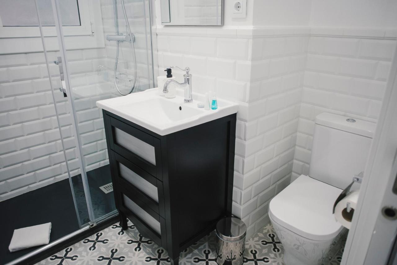 Bbarcelona Fira Superior Flats Apartment Ngoại thất bức ảnh