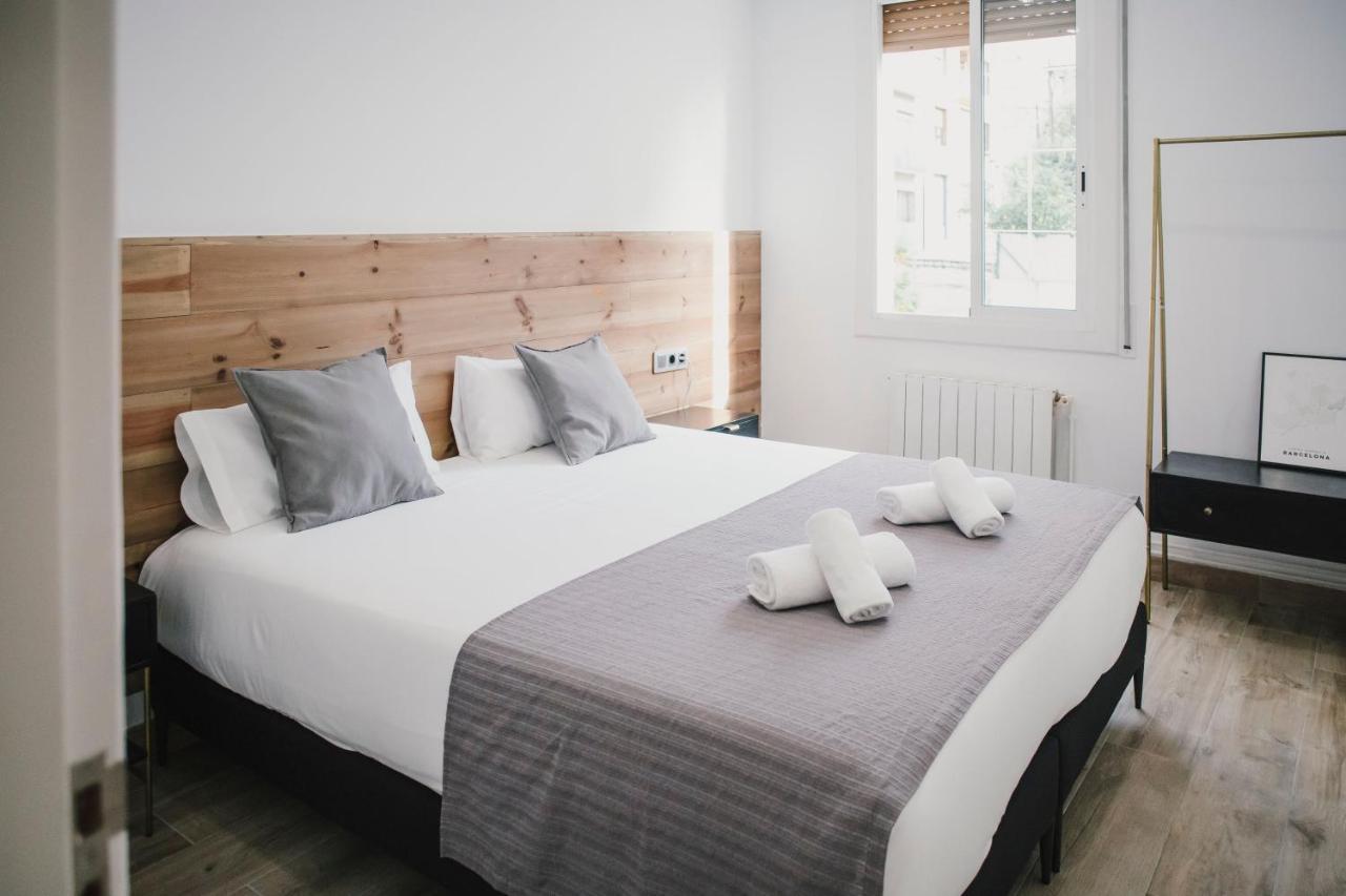 Bbarcelona Fira Superior Flats Apartment Ngoại thất bức ảnh