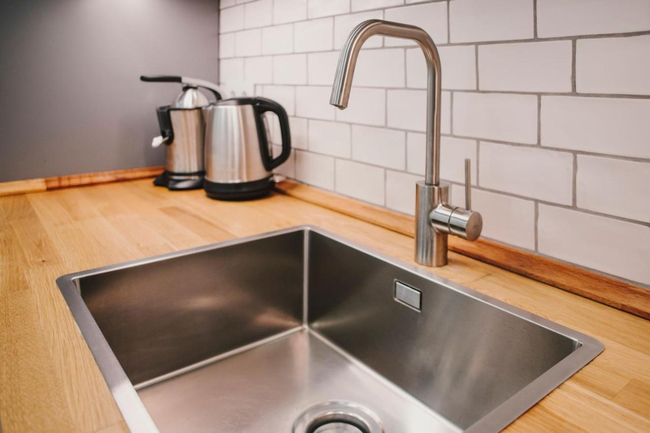 Bbarcelona Fira Superior Flats Apartment Ngoại thất bức ảnh
