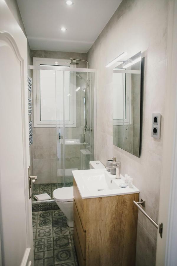 Bbarcelona Fira Superior Flats Apartment Ngoại thất bức ảnh