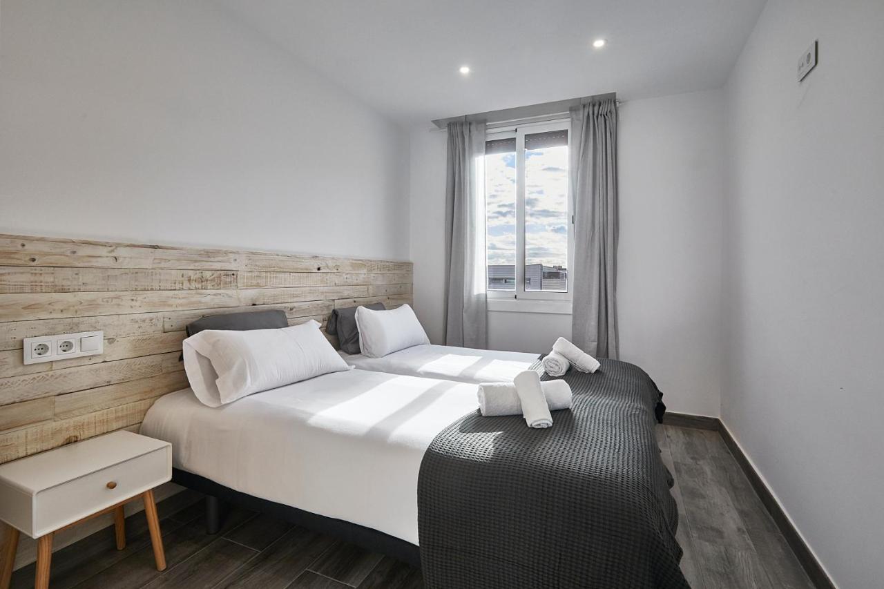 Bbarcelona Fira Superior Flats Apartment Ngoại thất bức ảnh