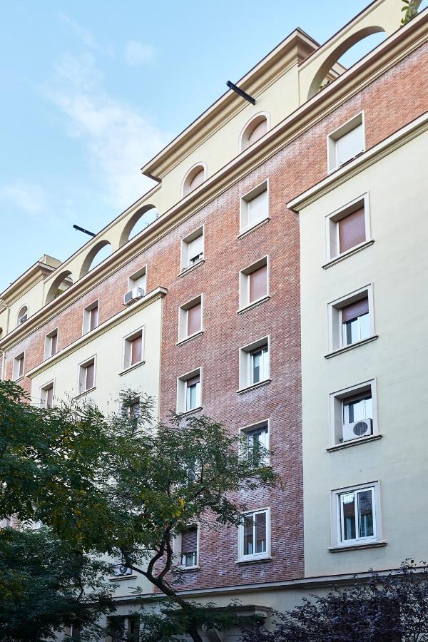 Bbarcelona Fira Superior Flats Apartment Ngoại thất bức ảnh