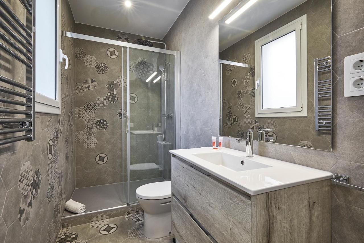 Bbarcelona Fira Superior Flats Apartment Ngoại thất bức ảnh